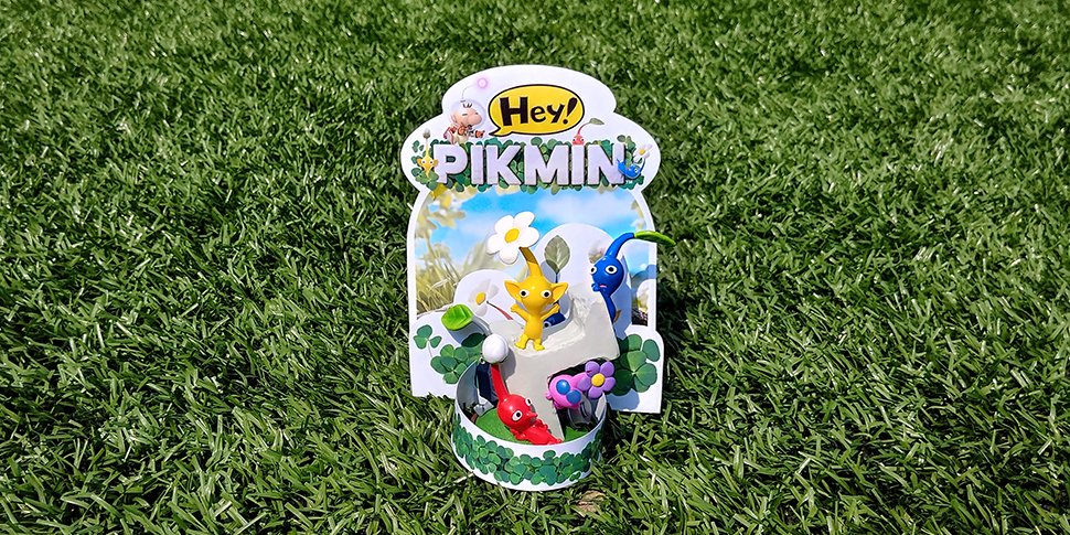 play pikmin online pc