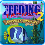 feeding frenzy 2 free game